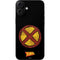 Marvel X-Men Logo iPhone 16 Plus Skin